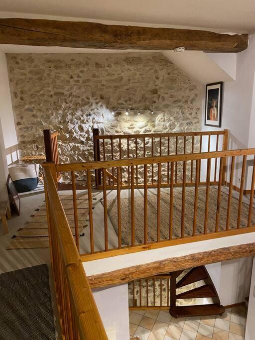 Thezan-les-Beziers Charming Village House With Roof Top Terrace! מראה חיצוני תמונה