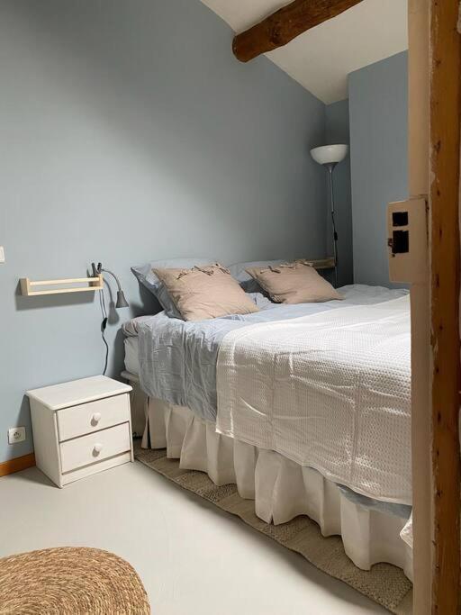 Thezan-les-Beziers Charming Village House With Roof Top Terrace! מראה חיצוני תמונה