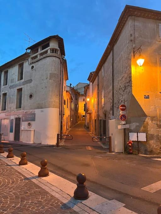 Thezan-les-Beziers Charming Village House With Roof Top Terrace! מראה חיצוני תמונה