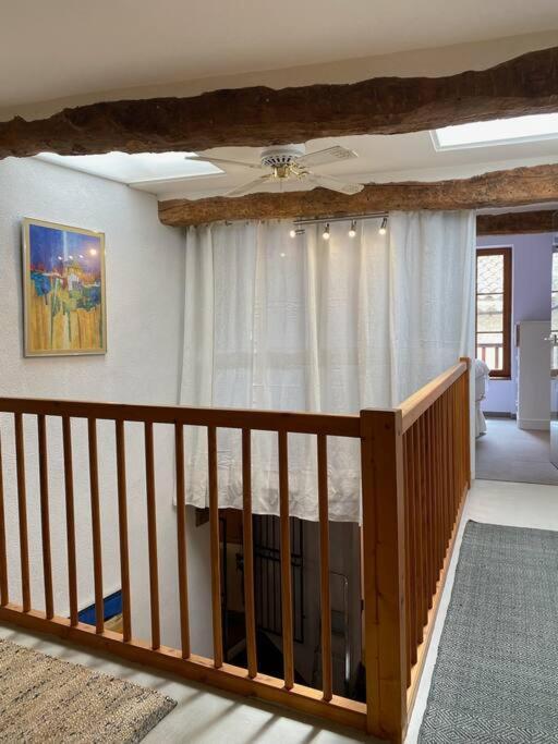 Thezan-les-Beziers Charming Village House With Roof Top Terrace! מראה חיצוני תמונה