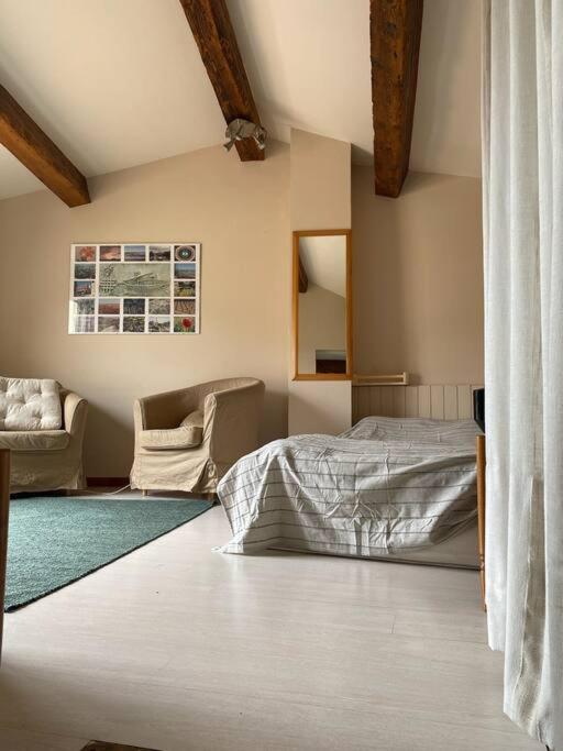 Thezan-les-Beziers Charming Village House With Roof Top Terrace! מראה חיצוני תמונה