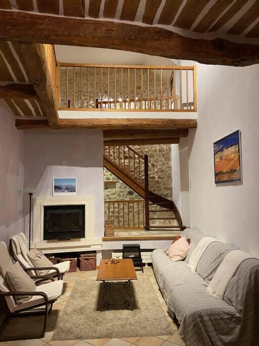 Thezan-les-Beziers Charming Village House With Roof Top Terrace! מראה חיצוני תמונה