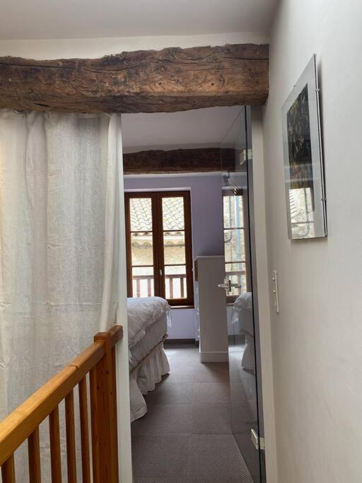 Thezan-les-Beziers Charming Village House With Roof Top Terrace! מראה חיצוני תמונה